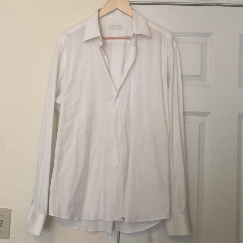 Dress shirt